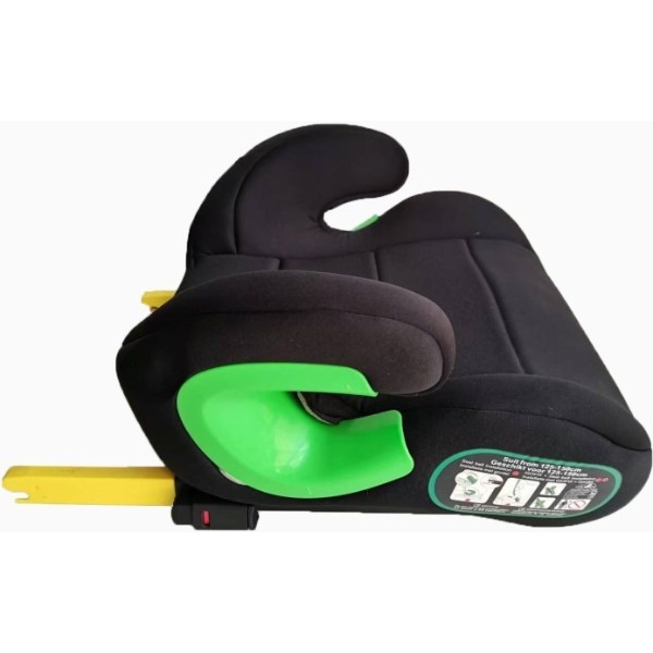 Фото - Бустер Kidilo Isofix (6928270764627)